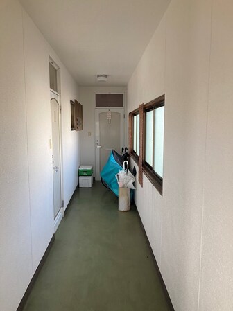 矢嶋コーポの物件内観写真